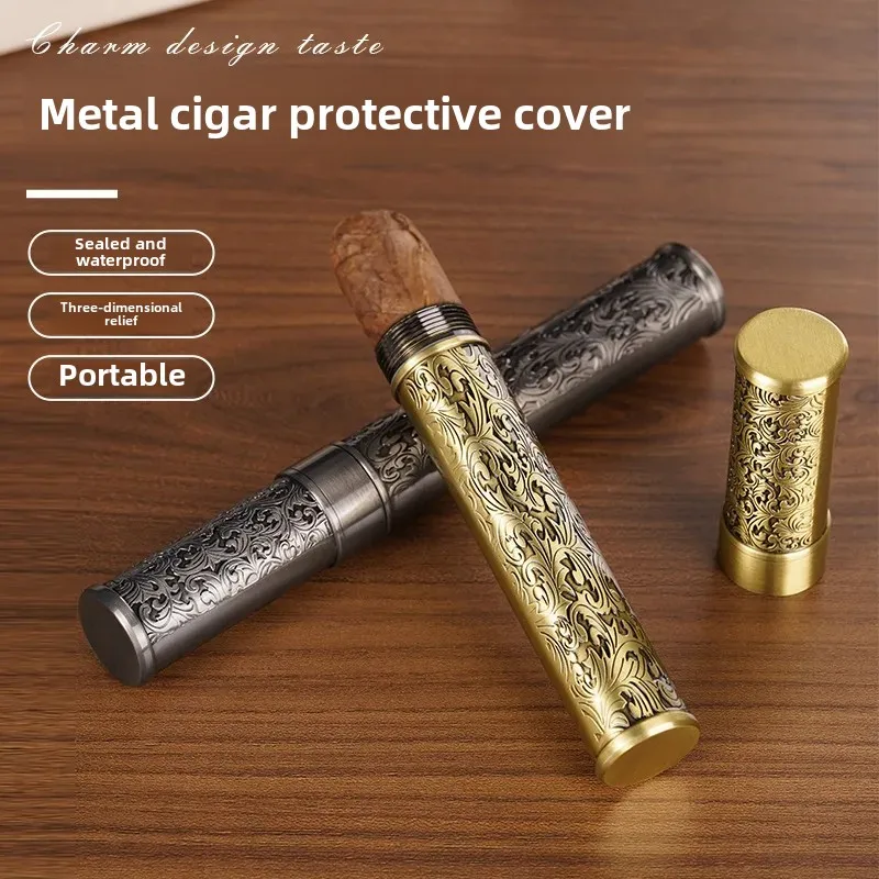 Wodoodporny, przenośny, metalo – Travel Accessories Youtube recenzja i cena