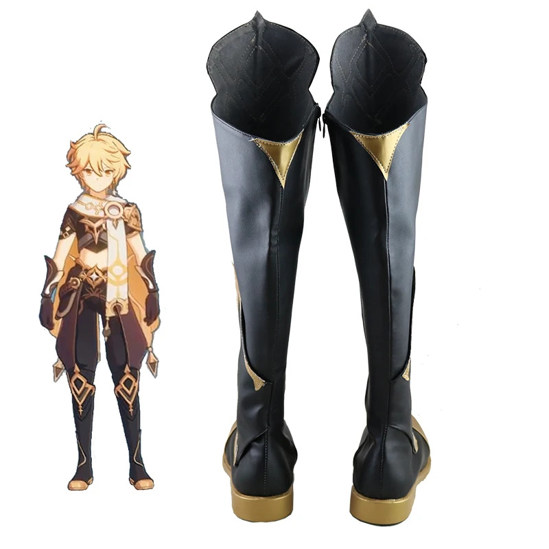 Gra Anime Genshin Impact Podró – Travel Accessories Youtube recenzja i cena