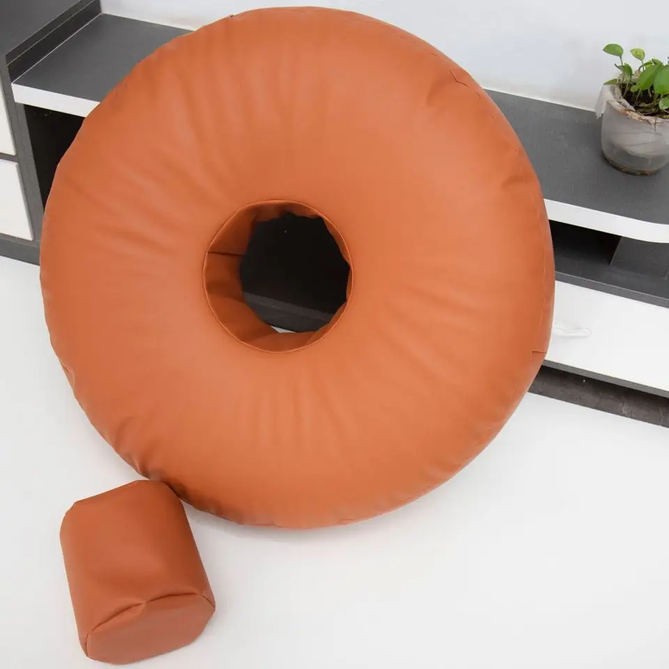 Poduszka do pozowania Beanbag  – Travel Accessories Baby recenzja i cena