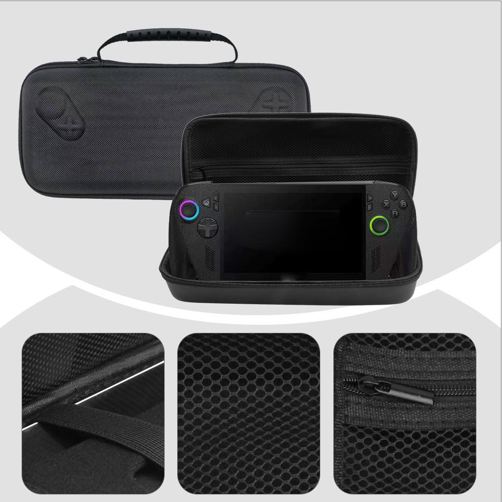 Przenośna torba podróżna, pokr – Xbox Travel Accessories recenzja i cena