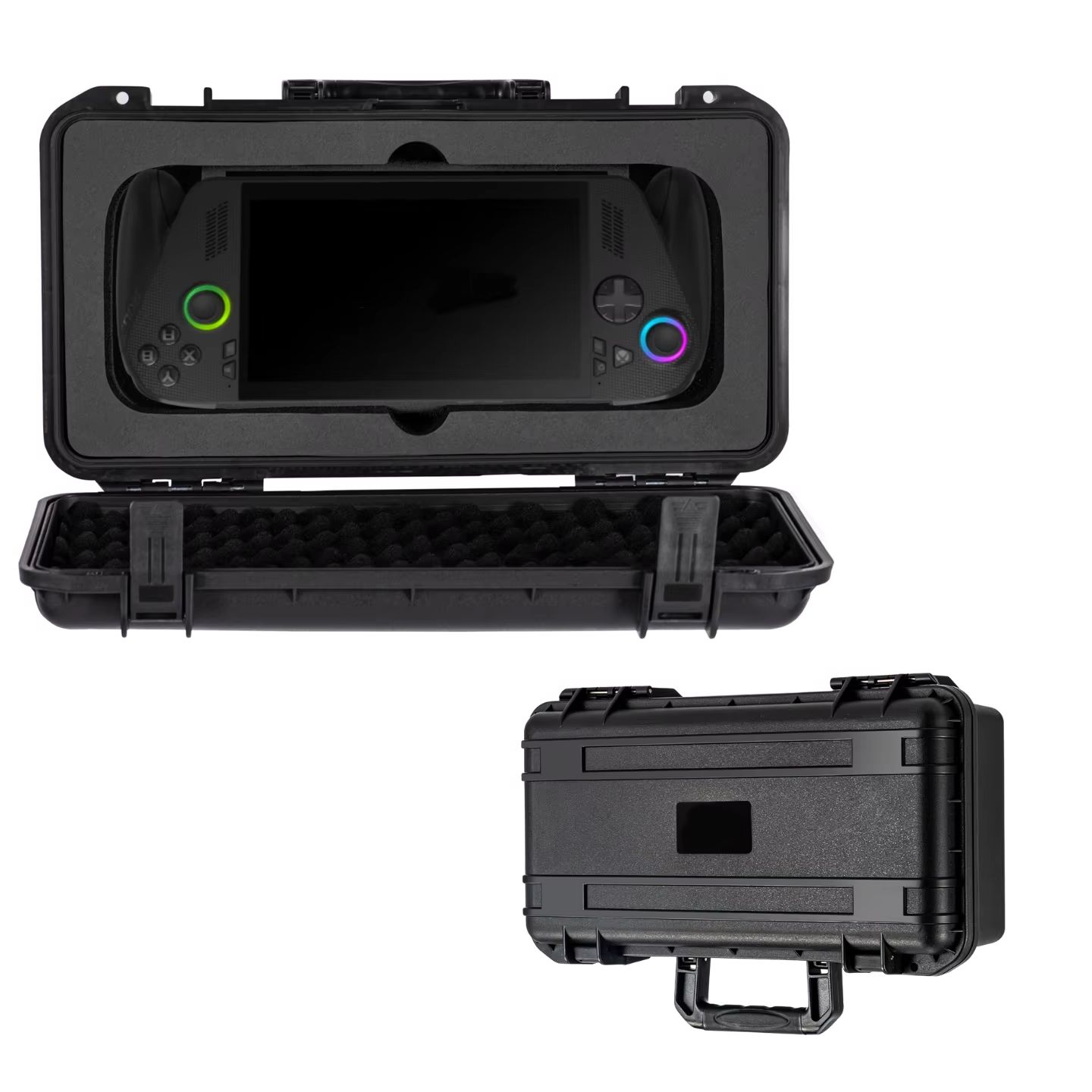 Odporny na wstrząsy przenośny  – Xbox Travel Accessories recenzja i cena