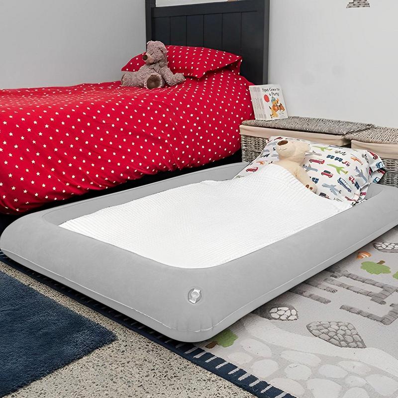 Nadmuchiwane łóżko podróżne dl – Travel Accessories Plane recenzja i cena