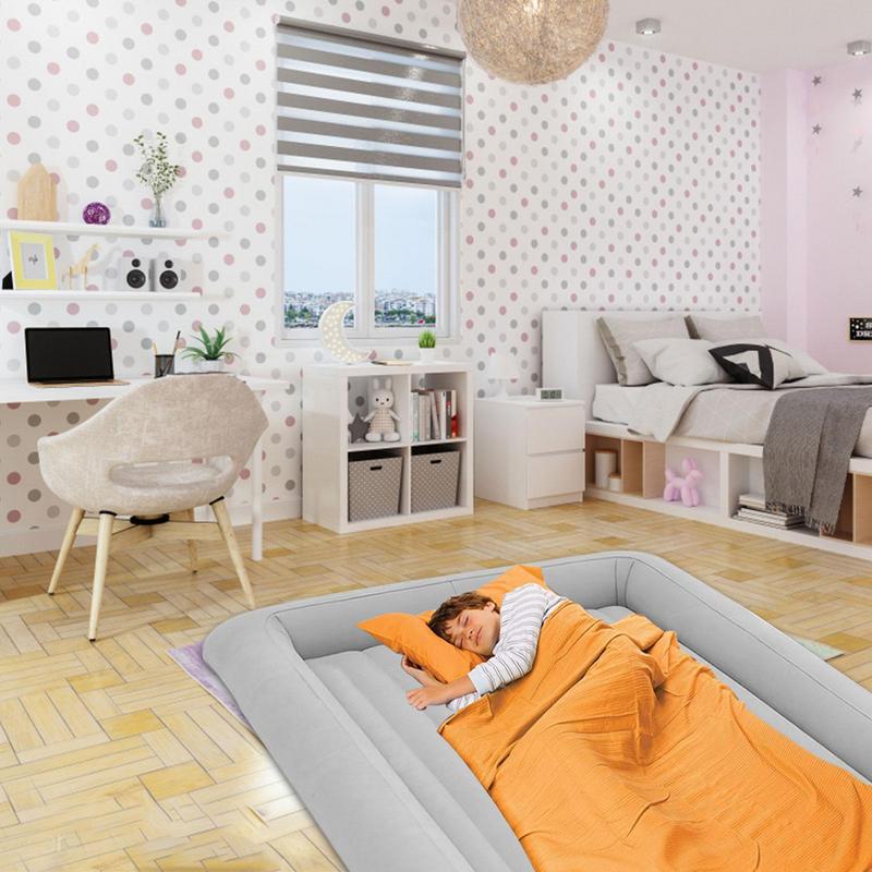 Nadmuchiwane łóżko podróżne dl – Travel Accessories Plane recenzja i cena