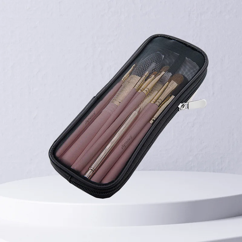 Etui podróżne na pędzle do mak – Travel Accessories In Bulk recenzja i cena