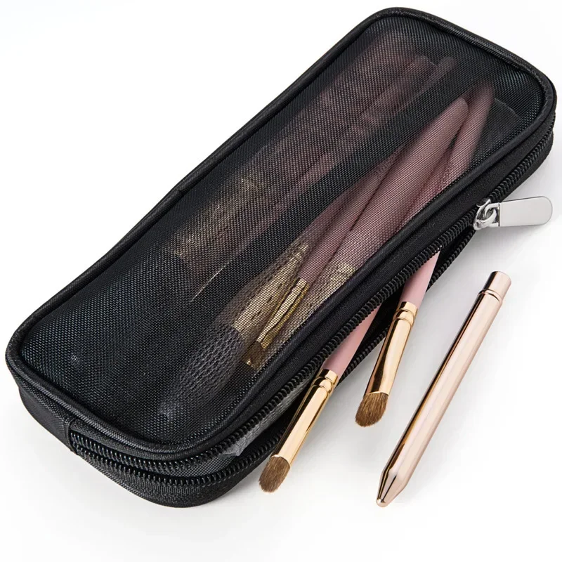 Etui podróżne na pędzle do mak – Travel Accessories In Bulk recenzja i cena