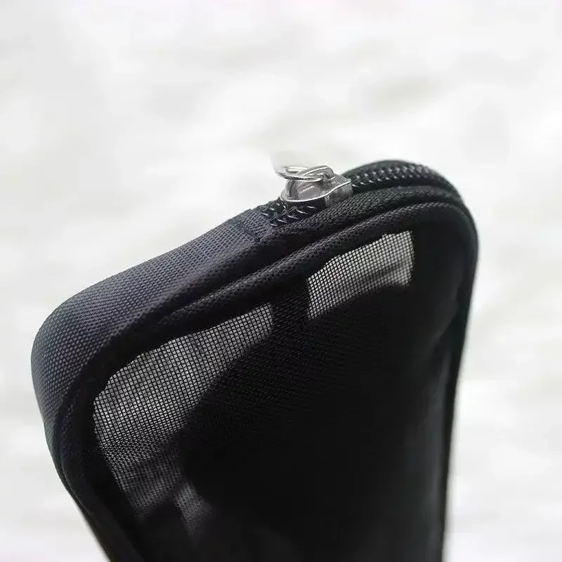 Etui podróżne na pędzle do mak – Travel Accessories In Bulk recenzja i cena
