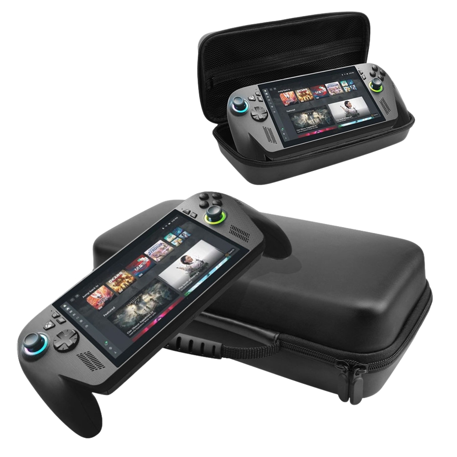 Przenośna torba do przenoszeni – Xbox Travel Accessories recenzja i cena