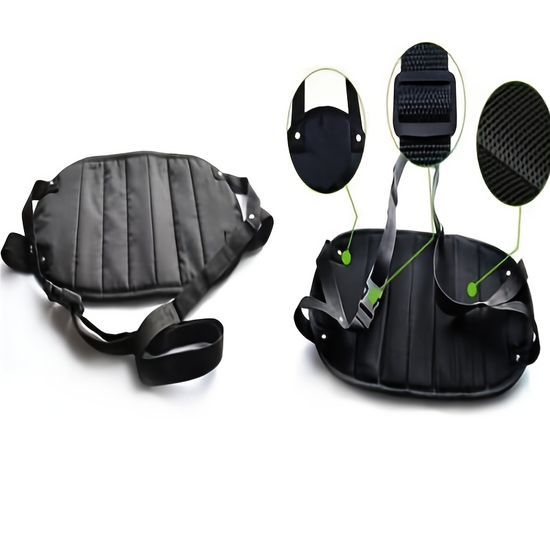 Wygodny hamak na nogi do samol – Travel Accessories Plane recenzja i cena