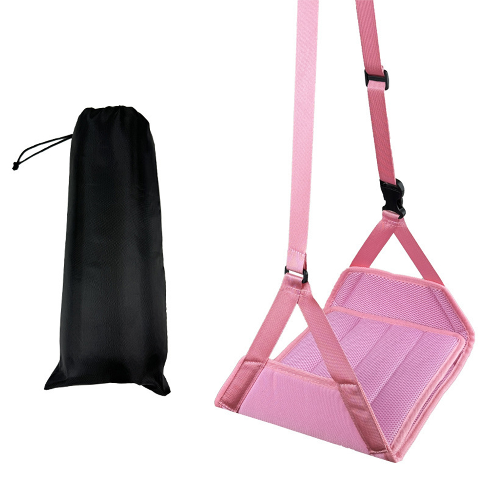 Hamak podróżny na nogi, przeno – Travel Accessories Plane recenzja i cena