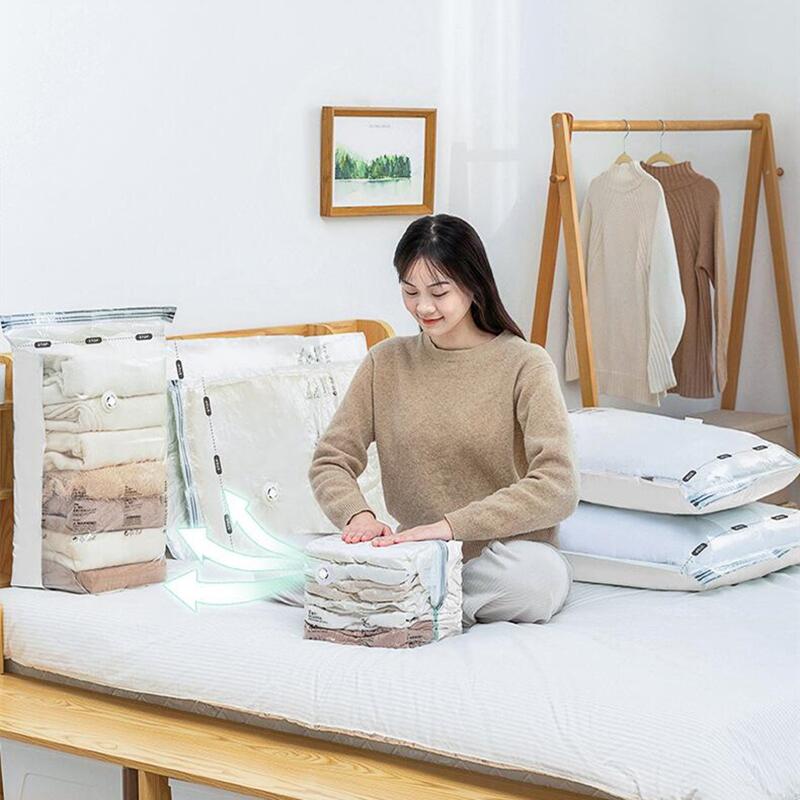 Nie wymaga pompy Próżniowy wor – Travel Accessories In Store recenzja i cena